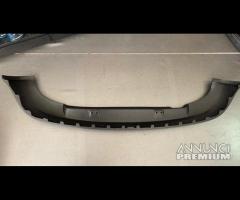 Spoiler paraurti posteriore Volkswagen Golf IV