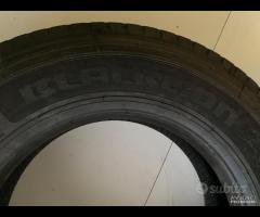 2 GOMME 205 75 17.5 BLACKLION A1224