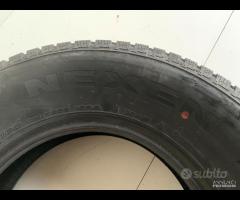 2 GOMME 225 75 16C NEXEN A1223