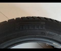 2 GOMME 225 55 18 PIRELLI A1219