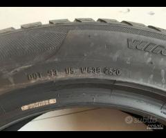 2 GOMME 225 55 18 PIRELLI A1219 - 6