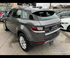 Range Rover Evoque 2.0 TD4 150 CV UNI PRO