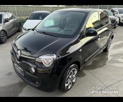 Renault Twingo TCe 90 CV EDC Intens