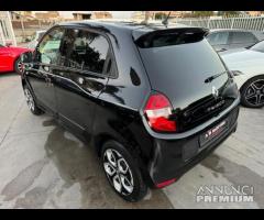 Renault Twingo TCe 90 CV EDC Intens