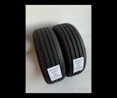 2 GOMME 205 55 16 MICHELIN A1221