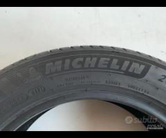 2 GOMME 205 55 16 MICHELIN A1221