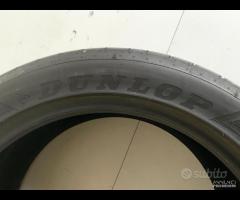 2 GOMME 255 45 20 DUNLOP A1220