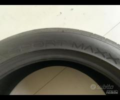 2 GOMME 255 45 20 DUNLOP A1220