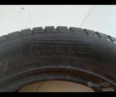 2 GOMME 215 60 16 PIRELLI A1217