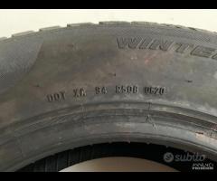 2 GOMME 215 60 16 PIRELLI A1217 - 8