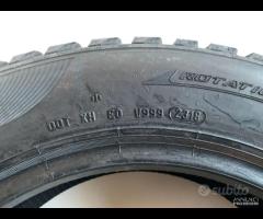 4 GOMME 185 60 15 PIRELLI A1216 - 8