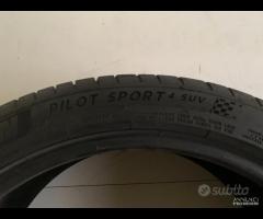 2 GOMME 265 40 21 MICHELIN A1214 - 6