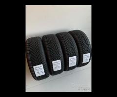 4 GOMME 205 55 16 CONTINENTAL A1211