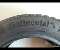 4 GOMME 205 55 16 CONTINENTAL A1211