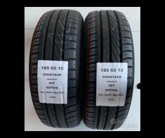 2 GOMME 185 65 15 GOODYEAR A1210