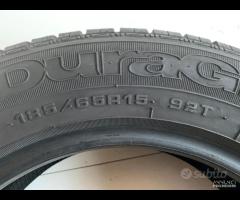 2 GOMME 185 65 15 GOODYEAR A1210 - 6