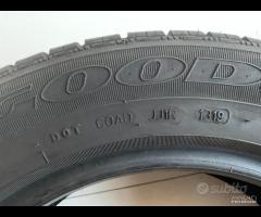 2 GOMME 185 65 15 GOODYEAR A1210 - 7