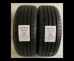 2 GOMME 235 55 19 GOODYEAR A1209