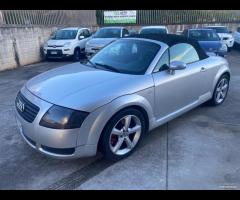 Audi TT Roadster 1.8 T 20V 225 CV cat quattro