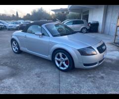 Audi TT Roadster 1.8 T 20V 225 CV cat quattro