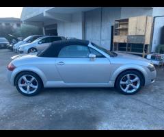 Audi TT Roadster 1.8 T 20V 225 CV cat quattro