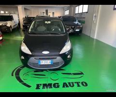 Ford Ka 1.2 8V 69CV Titanium