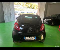 Ford Ka 1.2 8V 69CV Titanium - 6