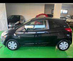 Ford Ka 1.2 8V 69CV Titanium - 8