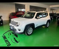 Jeep Renegade 1.3 T4 190CV PHEV 4xe AT6 Business P