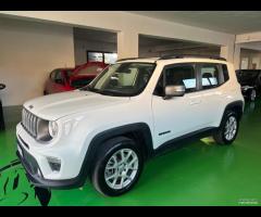 Jeep Renegade 1.3 T4 190CV PHEV 4xe AT6 Business P