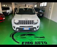 Jeep Renegade 1.3 T4 190CV PHEV 4xe AT6 Business P