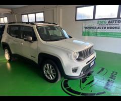 Jeep Renegade 1.3 T4 190CV PHEV 4xe AT6 Business P