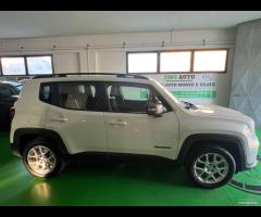 Jeep Renegade 1.3 T4 190CV PHEV 4xe AT6 Business P