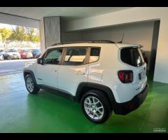 Jeep Renegade 1.3 T4 190CV PHEV 4xe AT6 Business P - 8