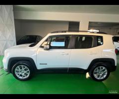 Jeep Renegade 1.3 T4 190CV PHEV 4xe AT6 Business P - 9