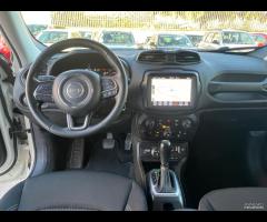 Jeep Renegade 1.3 T4 190CV PHEV 4xe AT6 Business P - 17