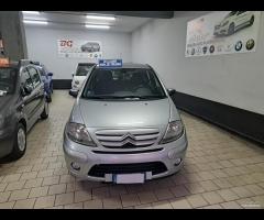 Citroen C3 1.4 HDi 70CV Exclusive x neop 2006 unic