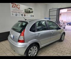 Citroen C3 1.4 HDi 70CV Exclusive x neop 2006 unic - 7