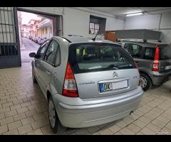 Citroen C3 1.4 HDi 70CV Exclusive x neop 2006 unic - 10