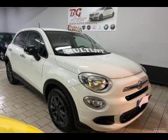 Fiat 500X 1.3 MultiJet 95 CV 2016