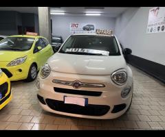 Fiat 500X 1.3 MultiJet 95 CV 2016