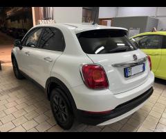 Fiat 500X 1.3 MultiJet 95 CV 2016 - 6