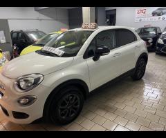 Fiat 500X 1.3 MultiJet 95 CV 2016 - 11