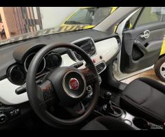 Fiat 500X 1.3 MultiJet 95 CV 2016 - 18