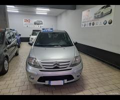 Citroen C3 1.4 HDi 70CV Exclusive x neop 2006 unic