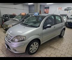 Citroen C3 1.4 HDi 70CV Exclusive x neop 2006 unic