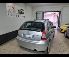 Citroen C3 1.4 HDi 70CV Exclusive x neop 2006 unic