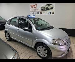 Citroen C3 1.4 HDi 70CV Exclusive x neop 2006 unic - 8