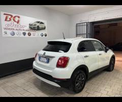 Fiat 500X 1.3 MultiJet 95 CV 2016