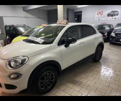 Fiat 500X 1.3 MultiJet 95 CV 2016